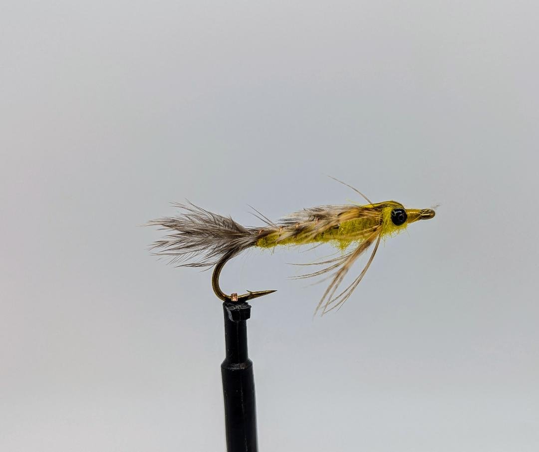 Fly Shop — Lance Gray & Company